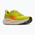 Pánské běžecké boty HOKA Arahi 9 hoka citrus/neon tangerine