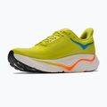 Pánské běžecké boty HOKA Arahi 9 hoka citrus/neon tangerine 2