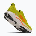 Pánské běžecké boty HOKA Arahi 9 hoka citrus/neon tangerine 3