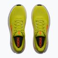 Pánské běžecké boty HOKA Arahi 9 hoka citrus/neon tangerine 5