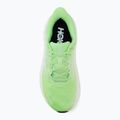 Dámské běžecké boty HOKA Arahi 9 tart apple/glimmering blue 5