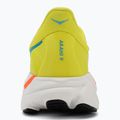 Pánské běžecké boty HOKA Arahi 9 Wide hoka citrus/neon tangerine 6