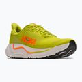 Pánské běžecké boty HOKA Arahi 9 Wide hoka citrus/neon tangerine
