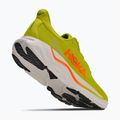 Pánské běžecké boty HOKA Arahi 9 Wide hoka citrus/neon tangerine 3