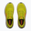 Pánské běžecké boty HOKA Arahi 9 Wide hoka citrus/neon tangerine 5