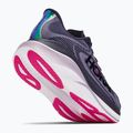 Dámské běžecké boty HOKA Skyward X 2 squid ink/neon gragonfruit 5