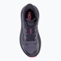 Dámské běžecké boty HOKA Skyward X 2 squid ink/neon gragonfruit 5