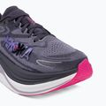 Dámské běžecké boty HOKA Skyward X 2 squid ink/neon gragonfruit 7