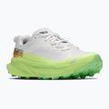 Pánské běžecké boty HOKA Torrent 5 frost/neon yuzu