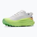 Pánské běžecké boty HOKA Torrent 5 frost/neon yuzu 4