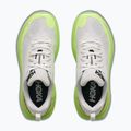 Pánské běžecké boty HOKA Torrent 5 frost/neon yuzu 8