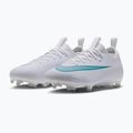 Dětské kopačky Nike Mercurial Vapor 17 Academy Jr MG white/dusty cactus 3