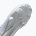 Dětské kopačky Nike Mercurial Vapor 17 Academy Jr MG white/dusty cactus 7