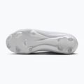 Dětské kopačky Nike Mercurial Vapor 17 Academy Jr MG white/dusty cactus 9