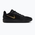 Pánské basketbalové boty Nike LeBron Witness X black/black/iron grey/metallic gold