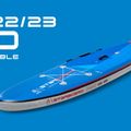 SUP STARBOARD iGO 10'8' modrý 1000021131 13