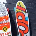 Street Surfing Pop Board Popcorn zelený 0504041/6 17