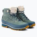 Dámská trekingová obuv Dolomite 60 Dhaulagiri Gtx W’s modrá 279908 0924 5