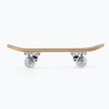 Dětský klasický skateboard MINI 17 Mechanics oranžový MIN17 3