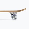 Dětský klasický skateboard MINI 17 Mechanics oranžový MIN17 6