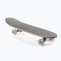 Dětský klasický skateboard Medium Alu 21 Mechanics violet MedAlu21 2