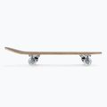 Dětský klasický skateboard Medium Alu 21 Mechanics violet MedAlu21 3