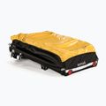 Přívěs za kolo Burley Zavazadlový Nomad žlutý BU-945203 3