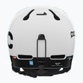 Lyžařská helma POC Auric Cut Backcountry Spin hydrogen white 11