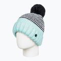 Dámská zimní čepice ROXY Frozenfall 2021 blue 4