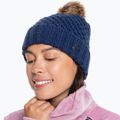 Dámská zimní čepice ROXY Blizzard 2021 blue 4