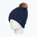 Dámská zimní čepice ROXY Blizzard 2021 blue 5
