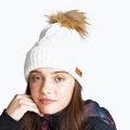 Dámská zimní čepice ROXY Ski Chic 2021 white 4
