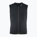 Pánská ochranná vesta Dainese Auxagon Waistcoat stretch limo/stretch limo 6