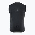 Pánská ochranná vesta Dainese Auxagon Waistcoat stretch limo/stretch limo 7