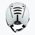 Lyžařská helma CASCO SP-2 Visier bílá 07.3707 13