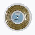 Tenisové struny Luxilon Original 130 200M Reel Gold WRZ990900