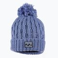 Dámská zimní čepice Billabong Good Vibes vintage blue