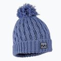 Dámská zimní čepice Billabong Good Vibes vintage blue 2