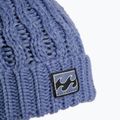 Dámská zimní čepice Billabong Good Vibes vintage blue 3