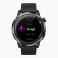 Sportovní hodinky COROS APEX Premium GPS 42mm černé WAPXS-BLK2