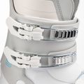 Dětské lyžařské boty HEAD Z 3 bílé 609557 6
