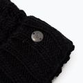 Dětská zimní čepice ROXY Blizzard Girl 2021 true black 6