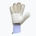 Dětské brankářské rukavice 4keepers Champ Carbo V RF Strap bílé 5
