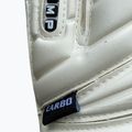 Dětské brankářské rukavice 4keepers Champ Carbo V RF Strap bílé 7