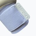 Dětské brankářské rukavice 4keepers Champ Carbo V RF Strap bílé 9
