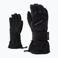 Snowboardové rukavice ZIENER Medical Gtx Sb černé 801702.12 6
