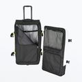 HEAD Ski Bag Rebels Travelbag black 383001 3
