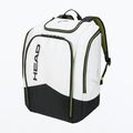 Lyžařský batoh HEAD Rebels Racing Backpack S bílý 383041