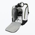 Lyžařský batoh HEAD Rebels Racing Backpack S bílý 383041 4