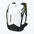 Lyžařský batoh HEAD Rebels Backpack bílý 383011 6